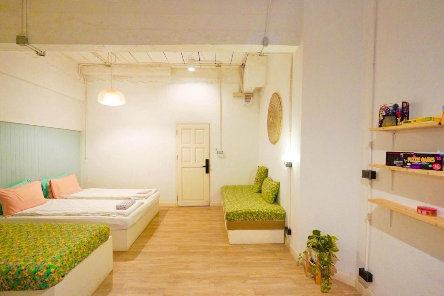 Aparthotel Old Town Heritage Lofts *