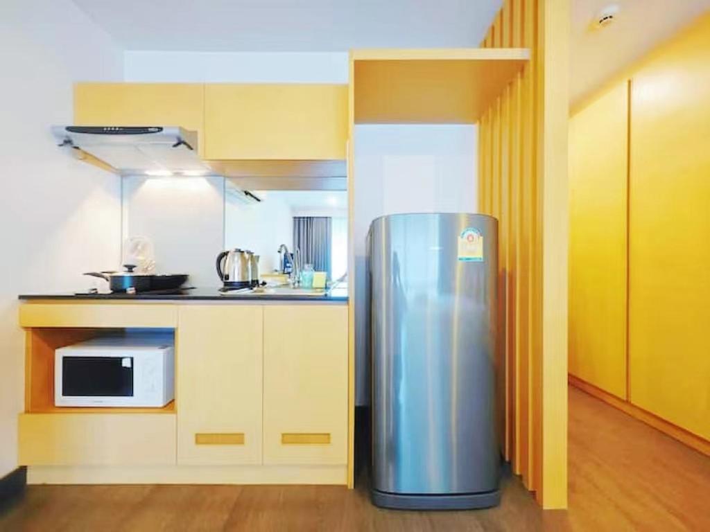 Aparthotel One 3*