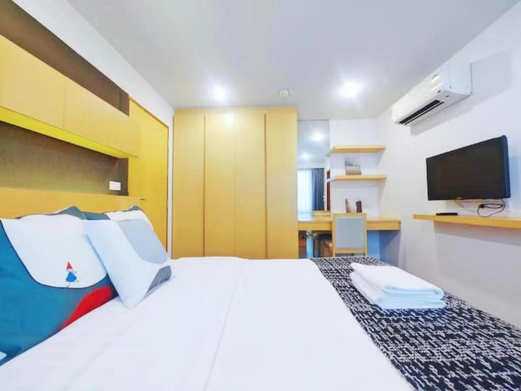 Aparthotel One Bangkok
