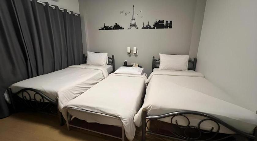 Hotel Intown