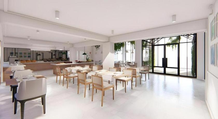 Thaisun Hotel 4*