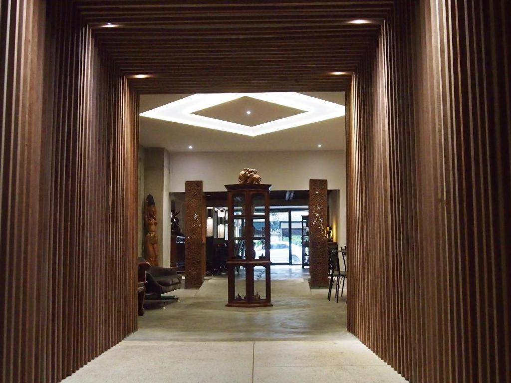 Intown Hotel