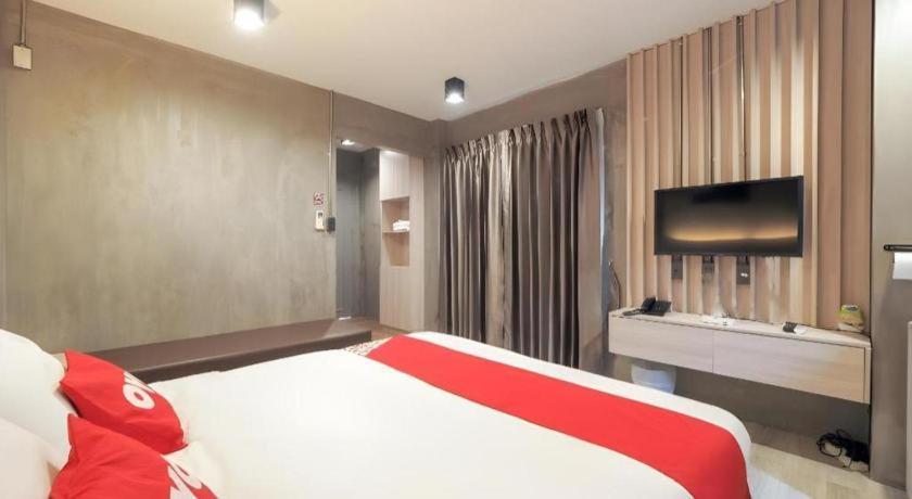 Oyo 75368 Demadre Hotel 3*