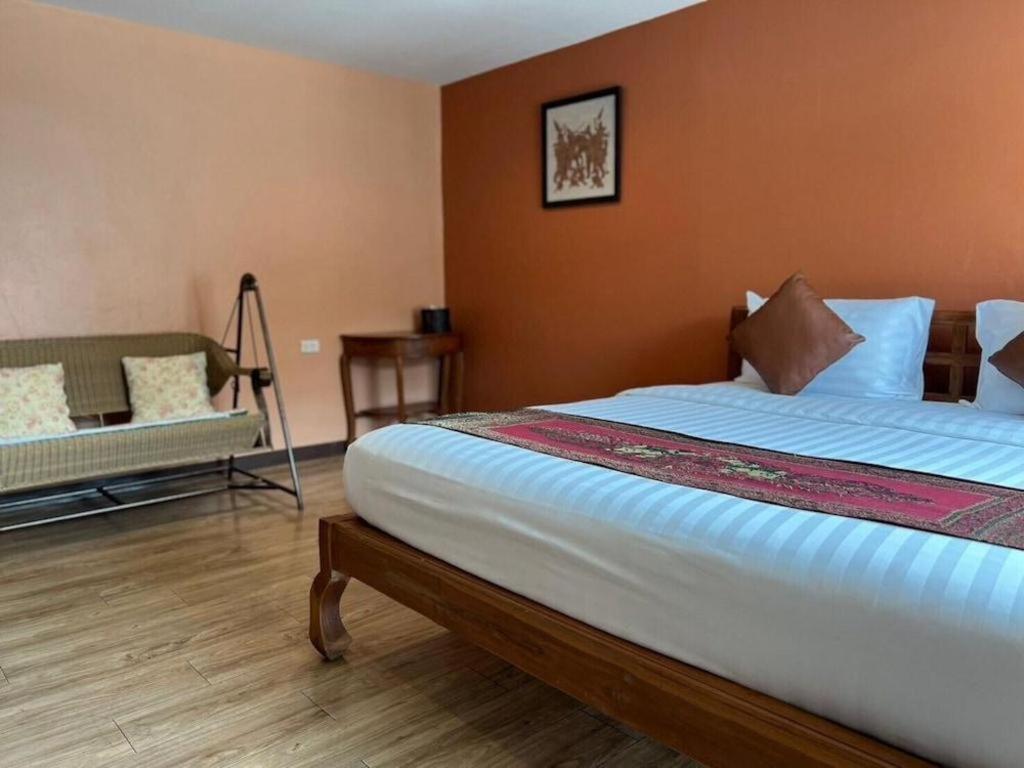Hotel Phaphoom Boutique 3*