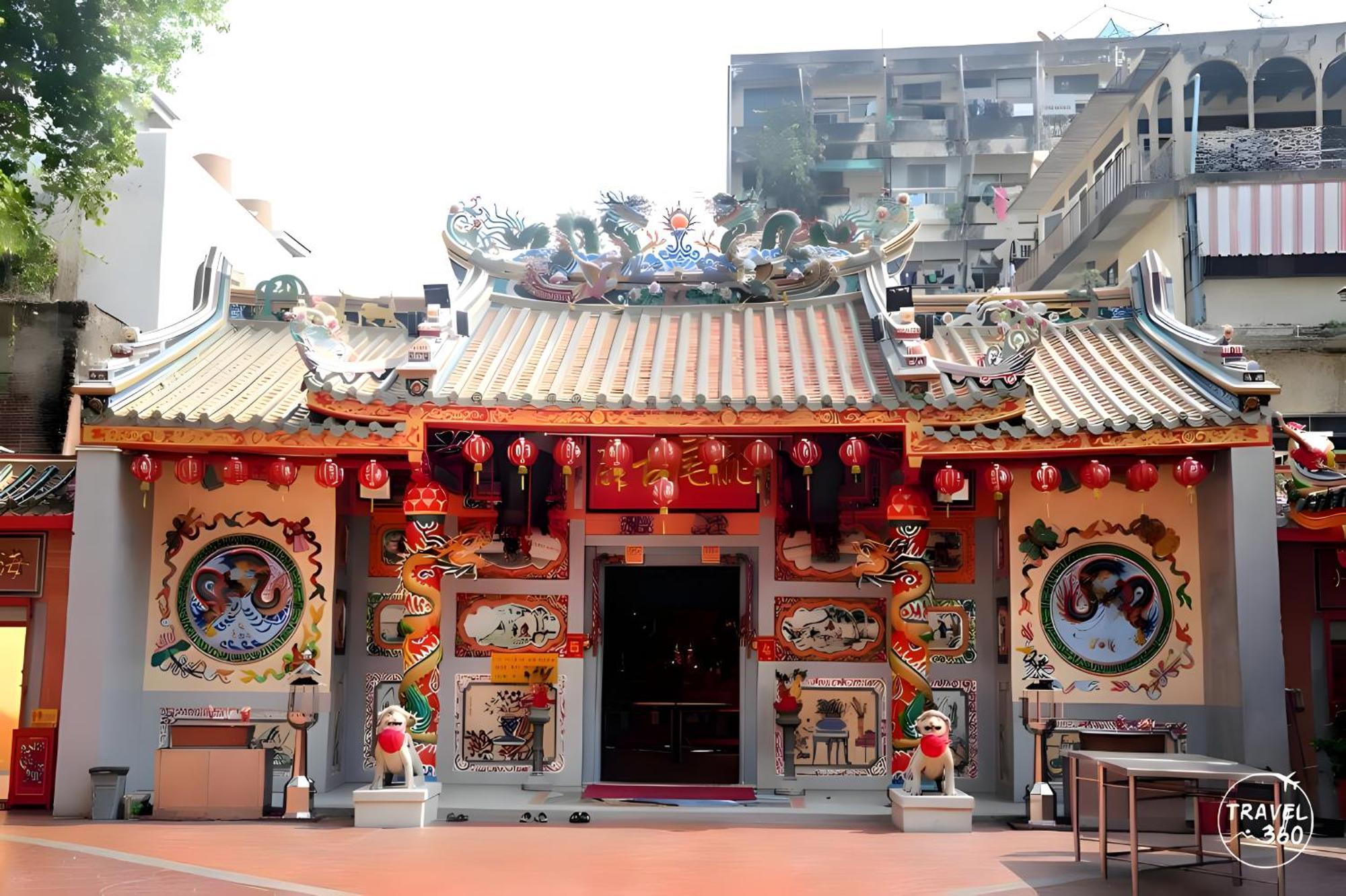Apartemen X Mitr Yaowarat China Town Bangkok