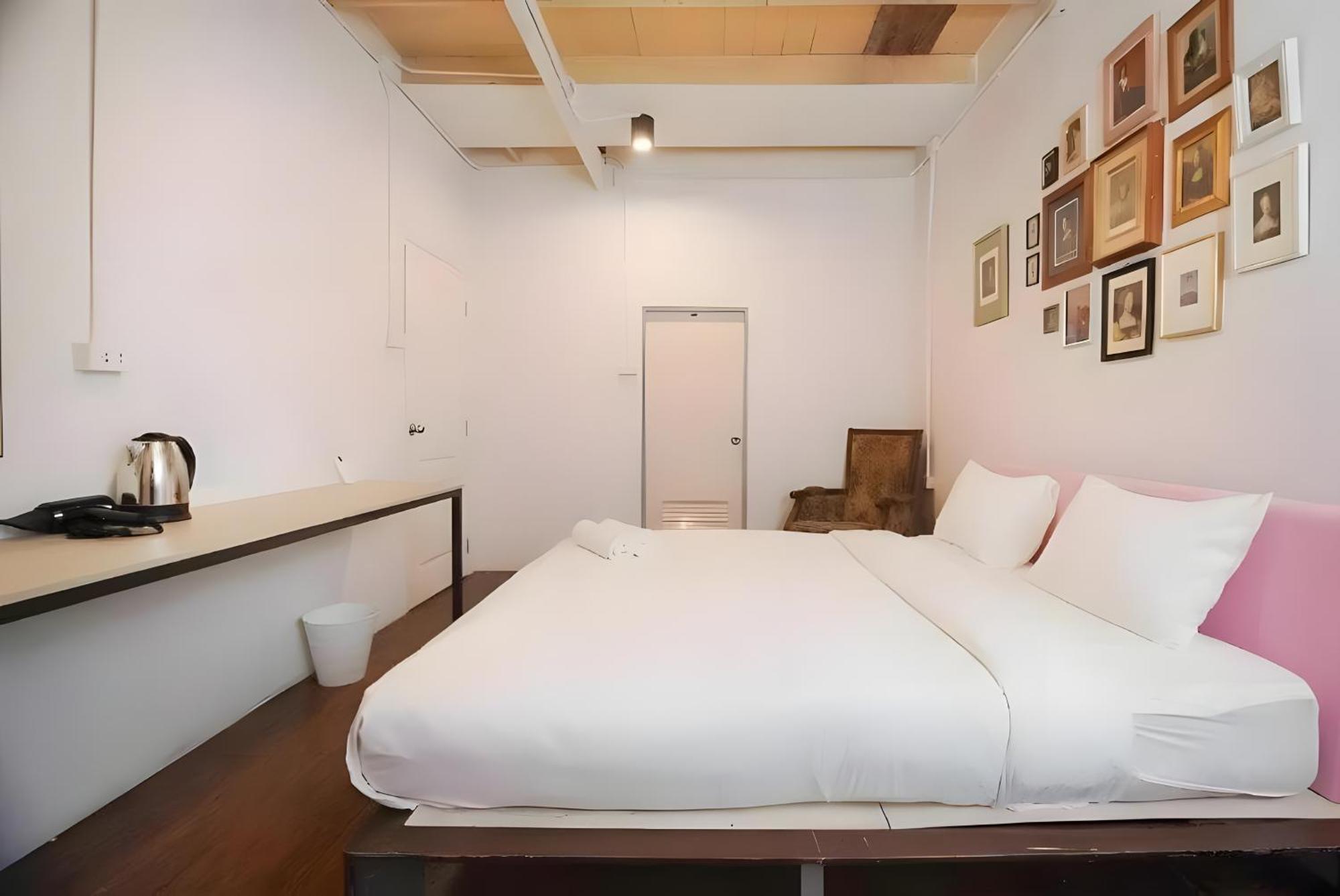 X Mitr Yaowarat China Town Apartemen