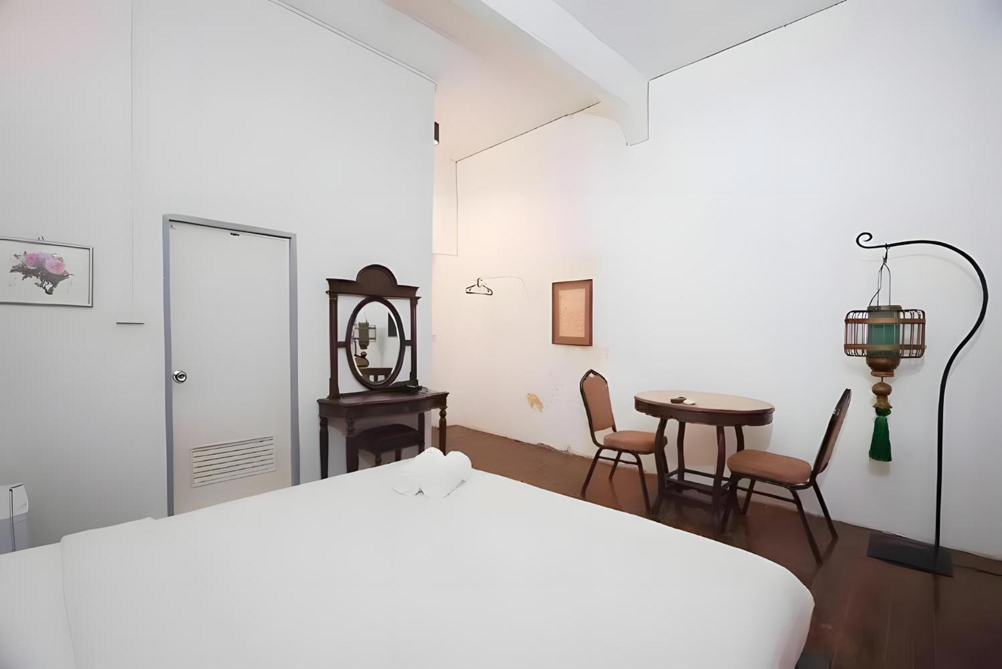 Apartemen X Mitr Yaowarat China Town