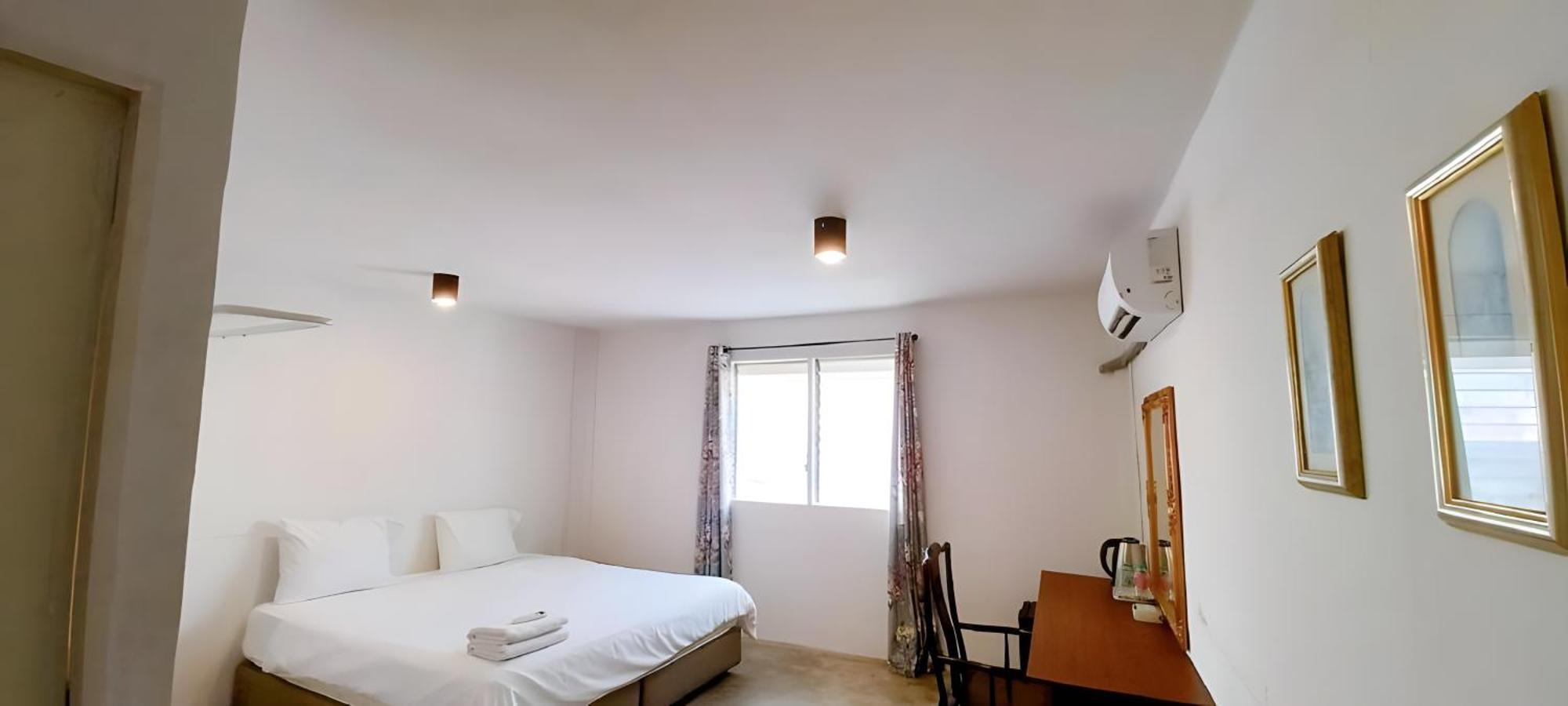 X Mitr Yaowarat China Town Apartemen *