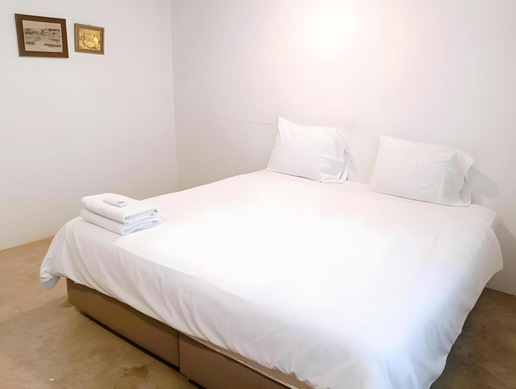 Apartemen X Mitr Yaowarat China Town *