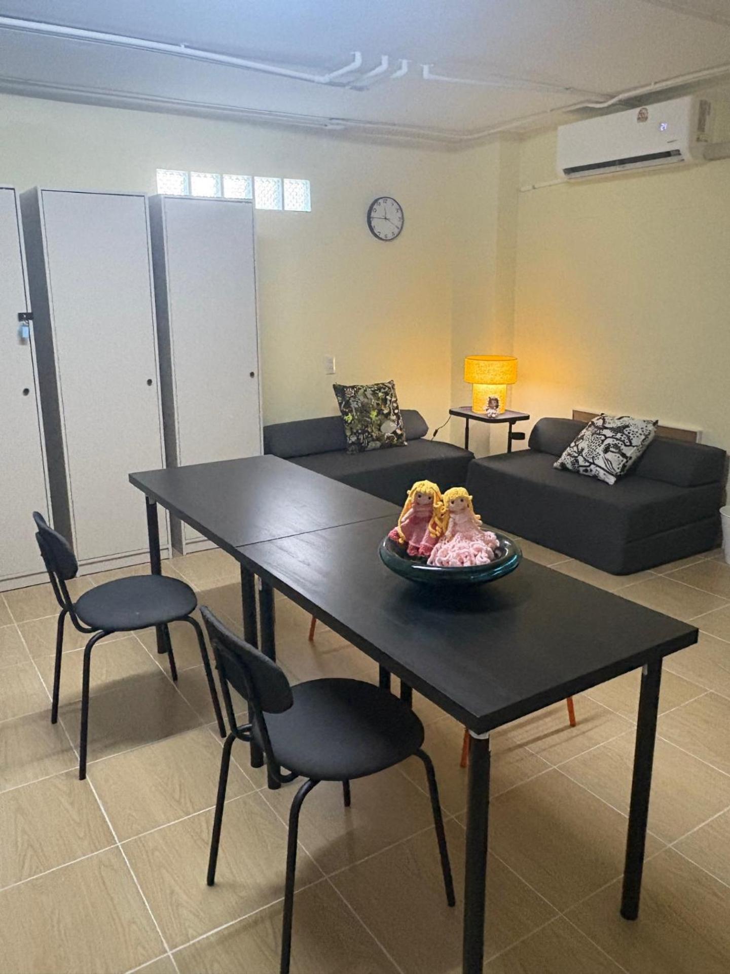 Nij Lady Dorm * Bangkok