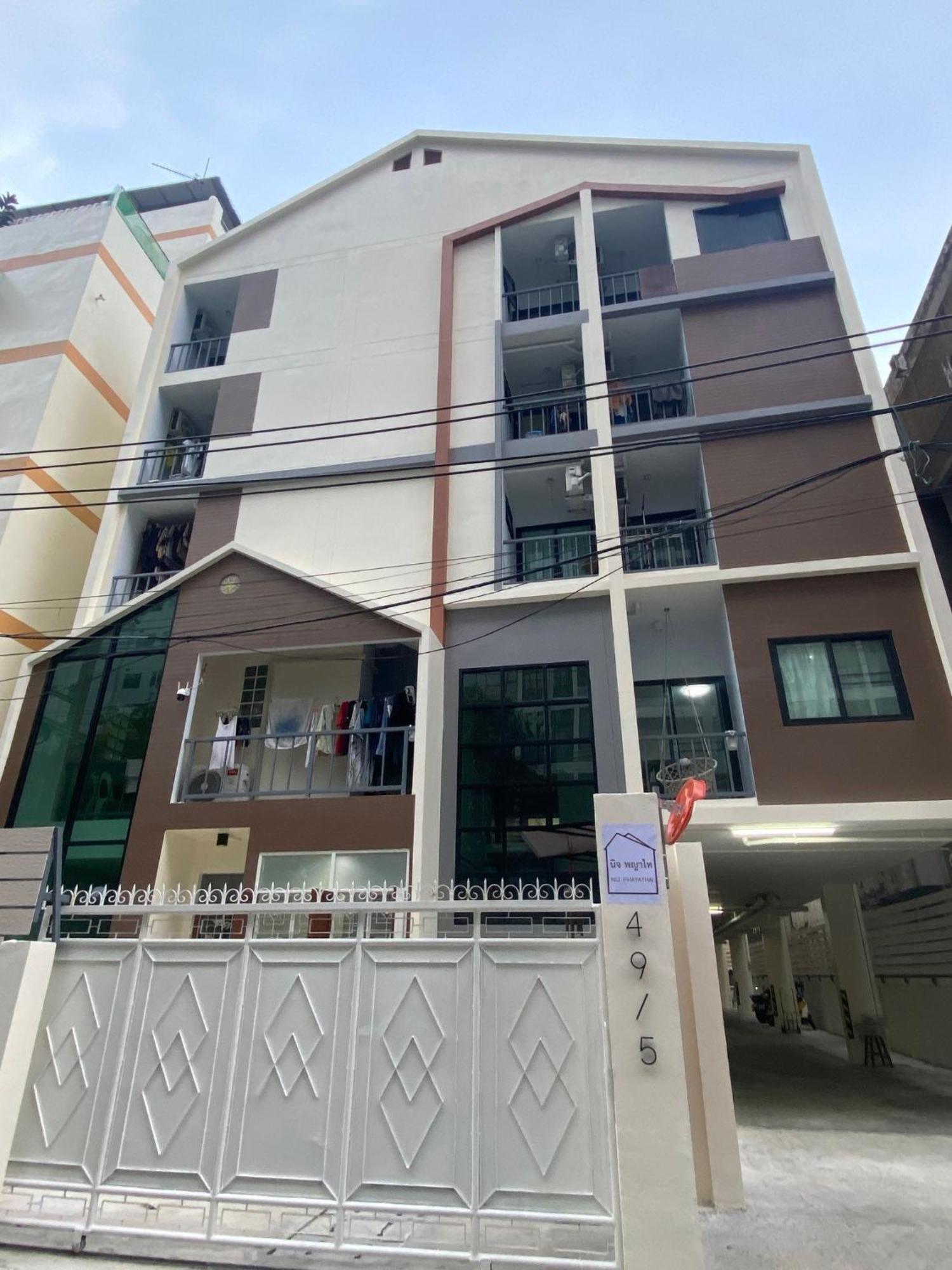 Hostel Nij Lady Dorm