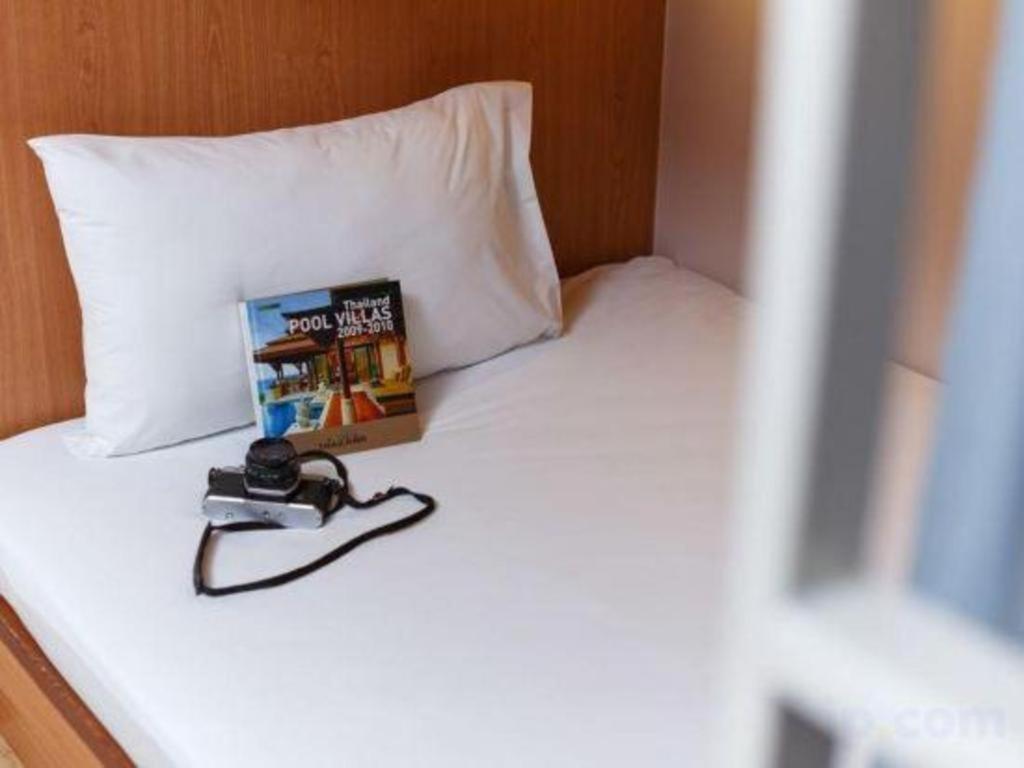 U Tiny Boutique Suvarnabhumi - Sha Hotel 4*