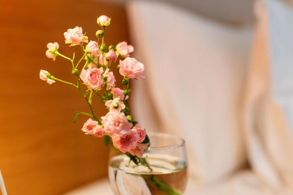 U Tiny Boutique Suvarnabhumi - Sha 4* Bangkok