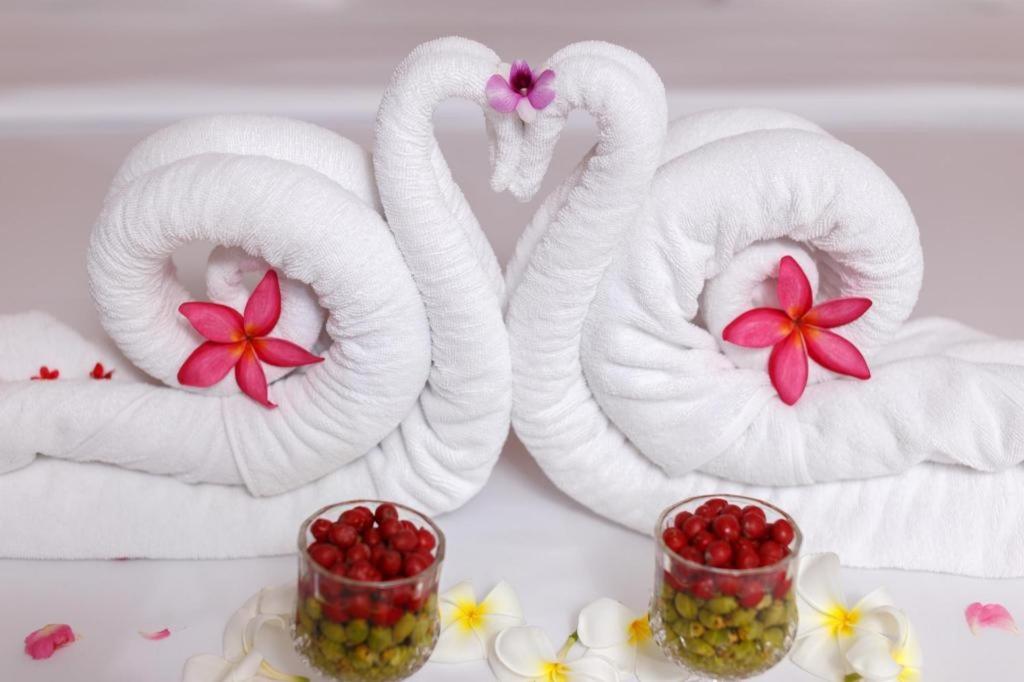 U Tiny Boutique Suvarnabhumi - Sha Hotel Bangkok