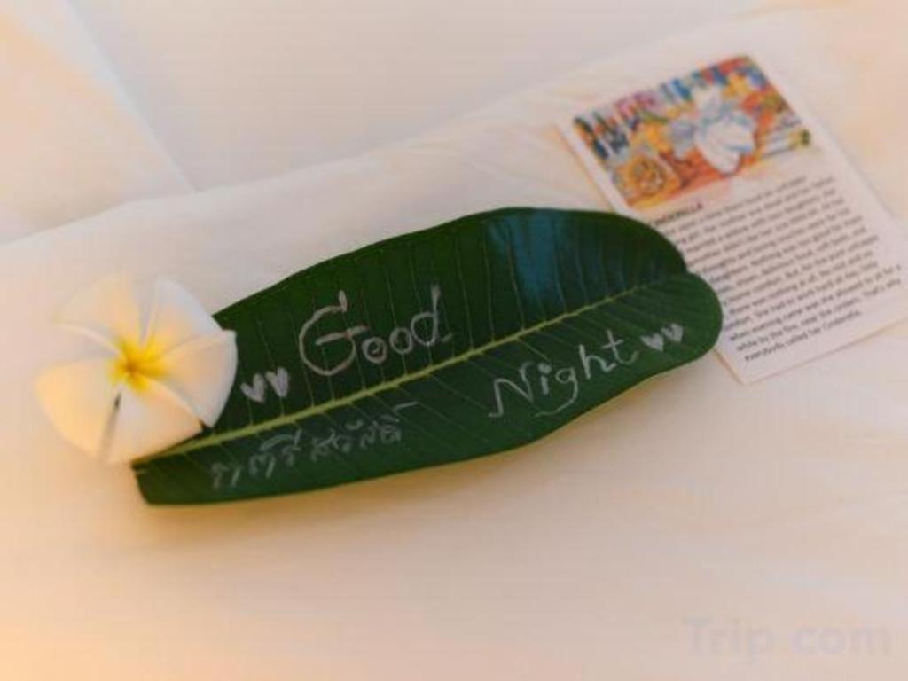 U Tiny Boutique Hotel Suvarnabhumi Bangkok - Sha Plus Hotel Bangkok