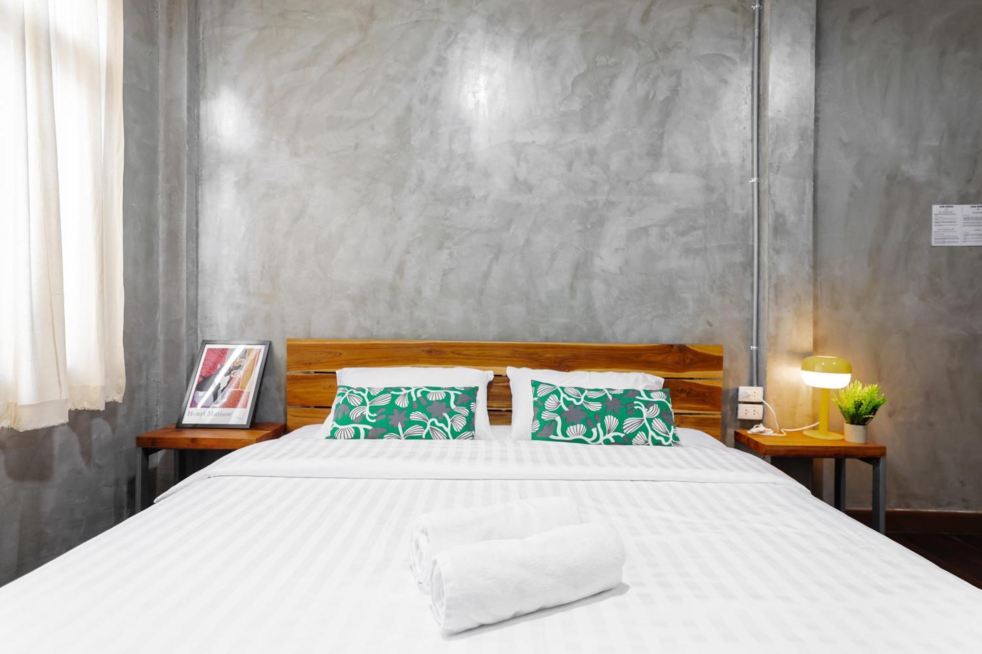 Siam Breeze By Spi Bangkok