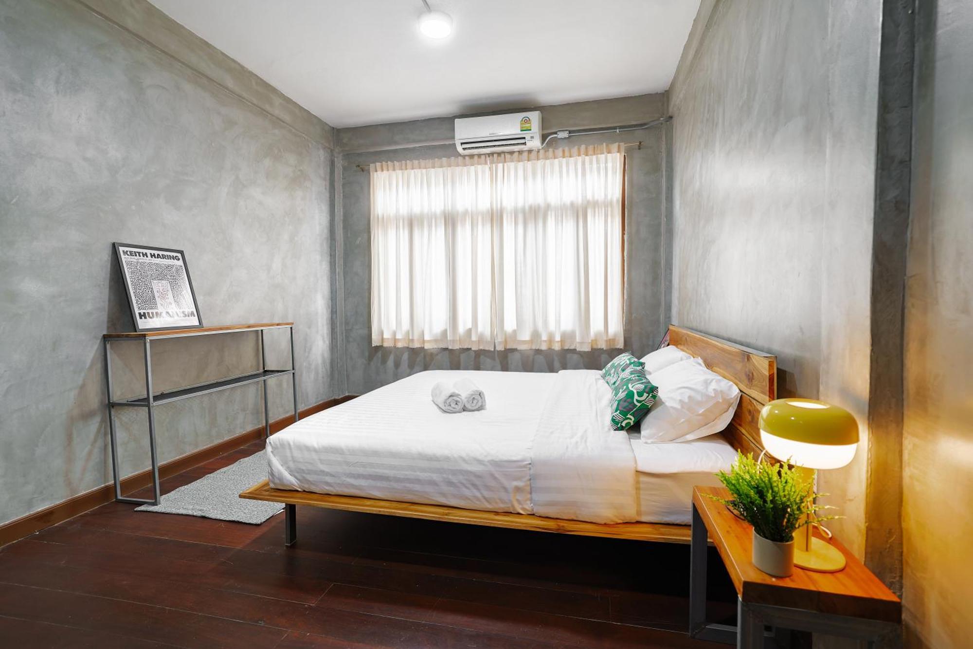 Siam Breeze By Spi * Bangkok