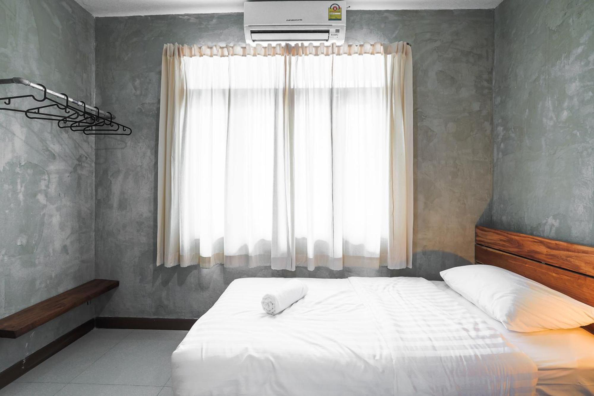 Siam Breeze By Spi Inn Bangkok