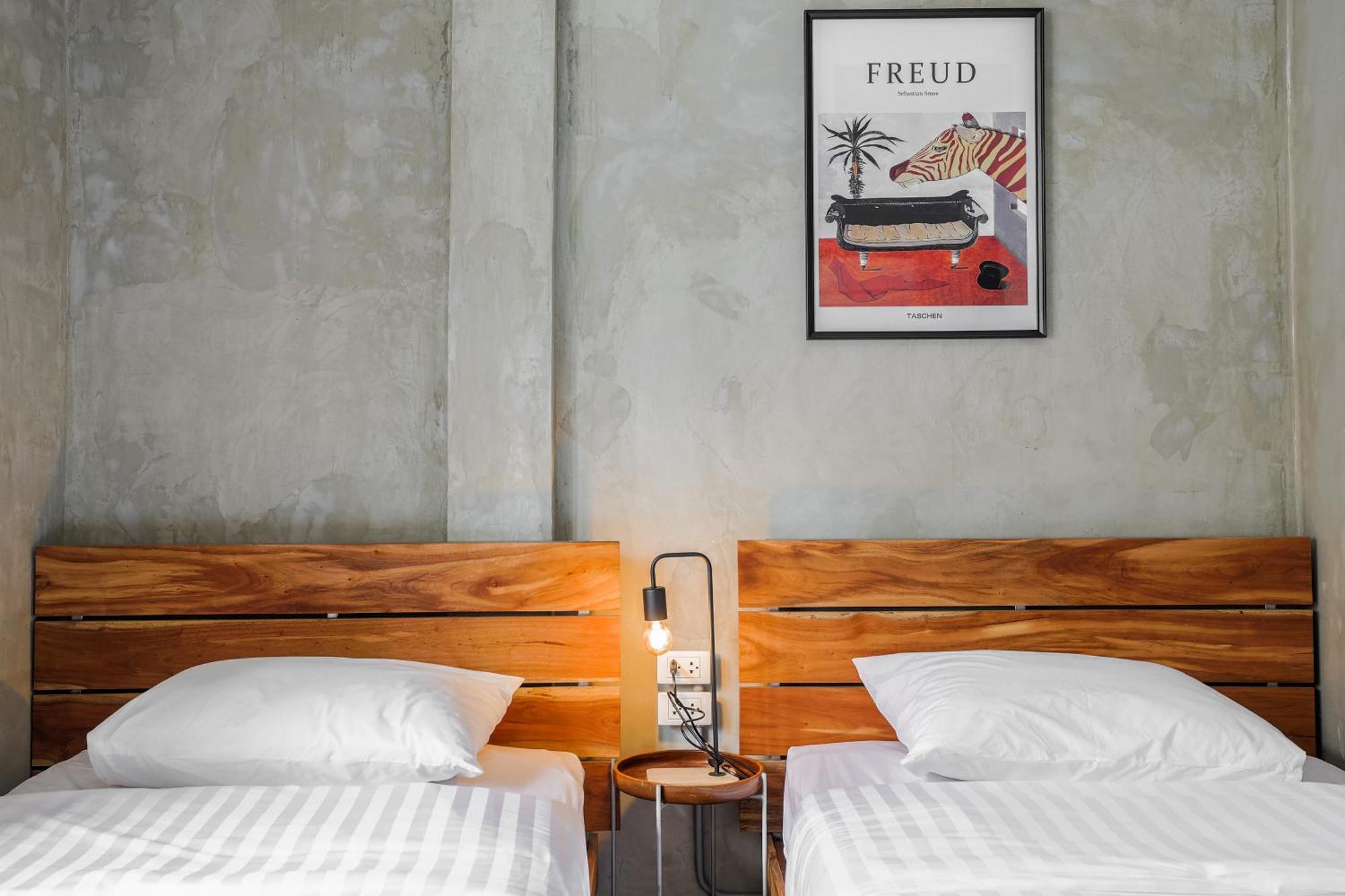 Inn Siam Breeze By Spi