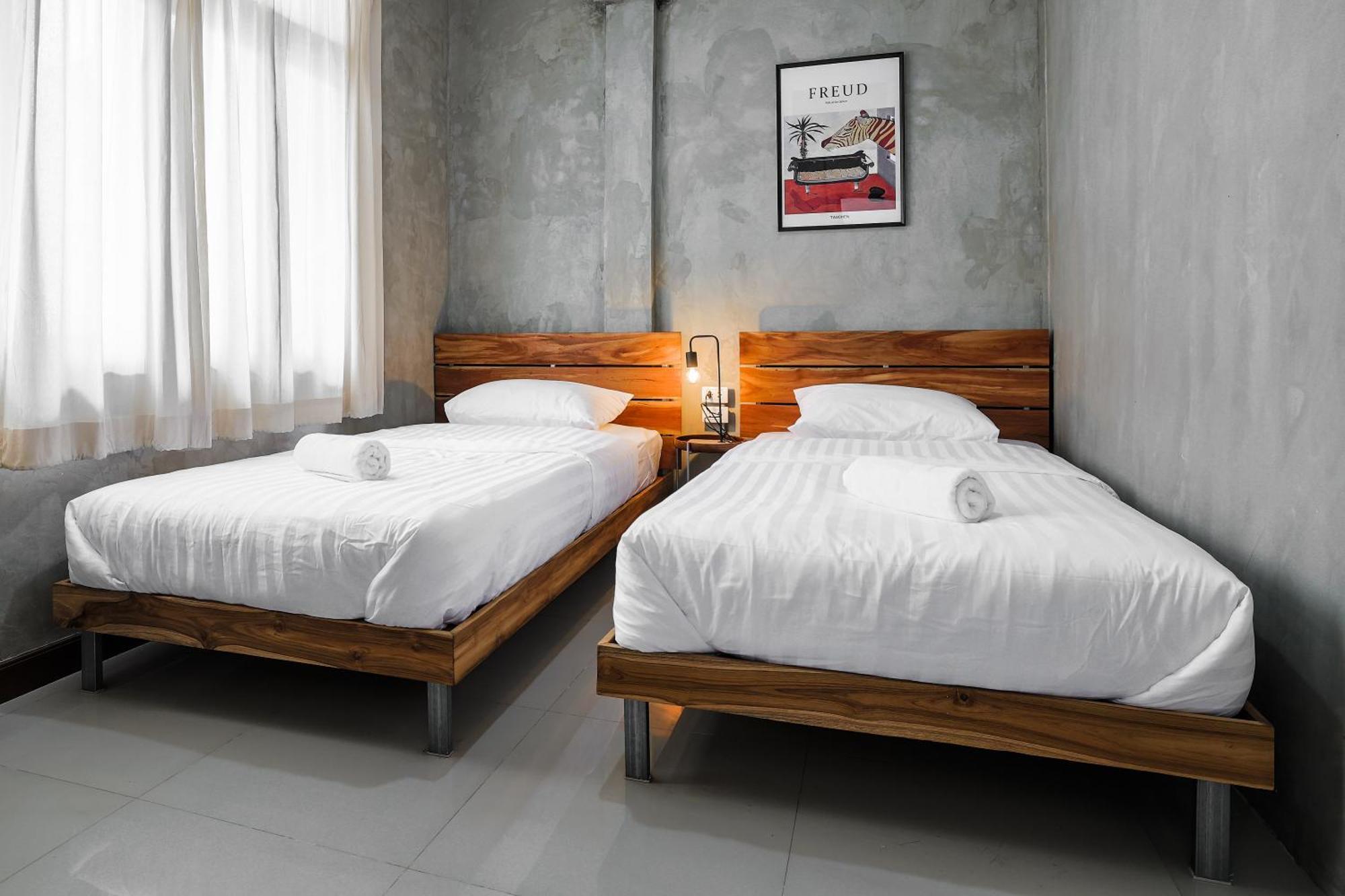 Inn Siam Breeze By Spi *