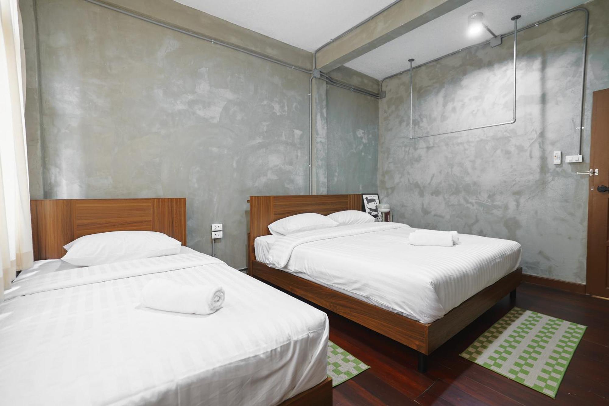 Inn Siam Breeze By Spi *