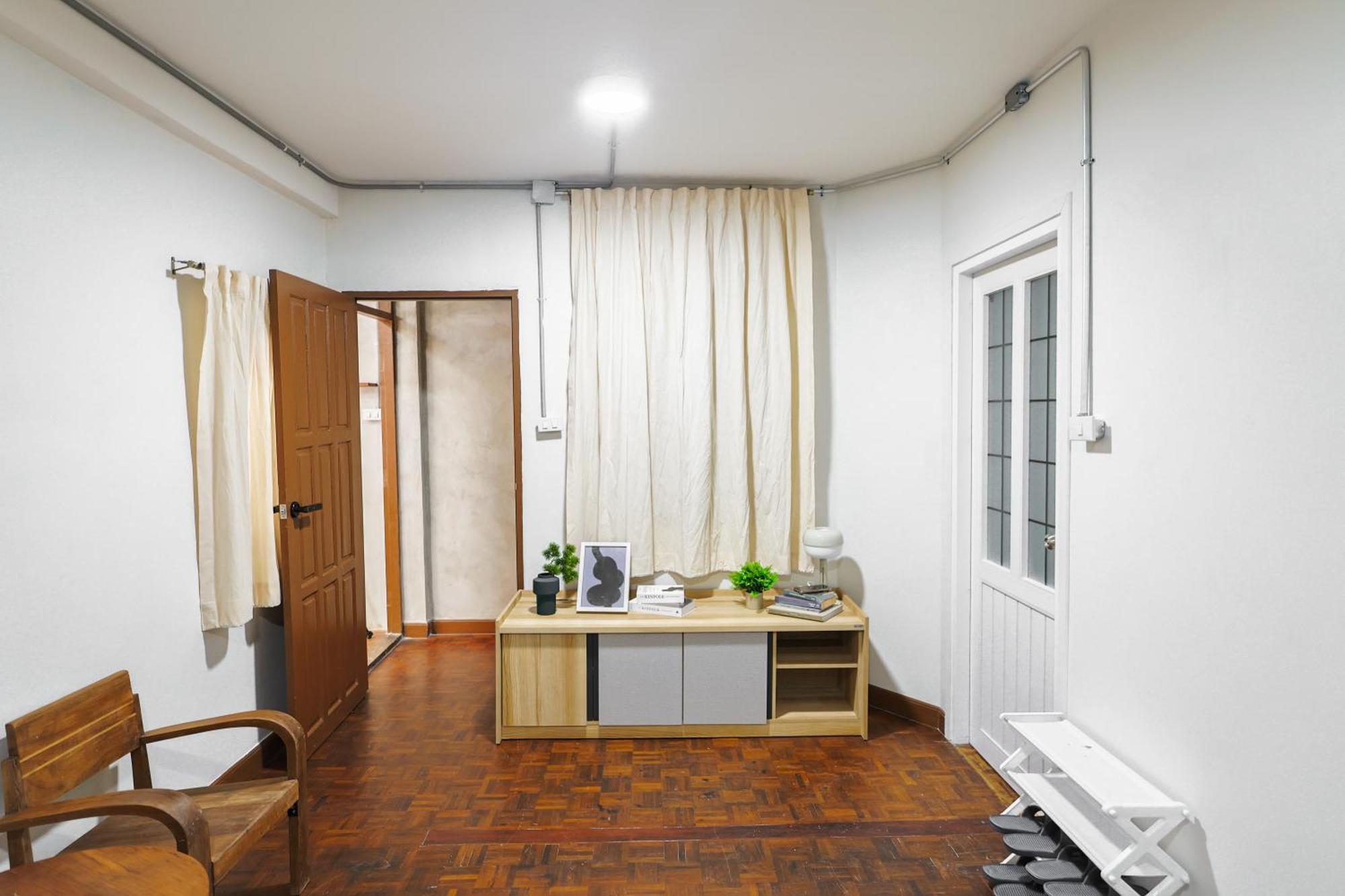 Inn Siam Breeze By Spi
