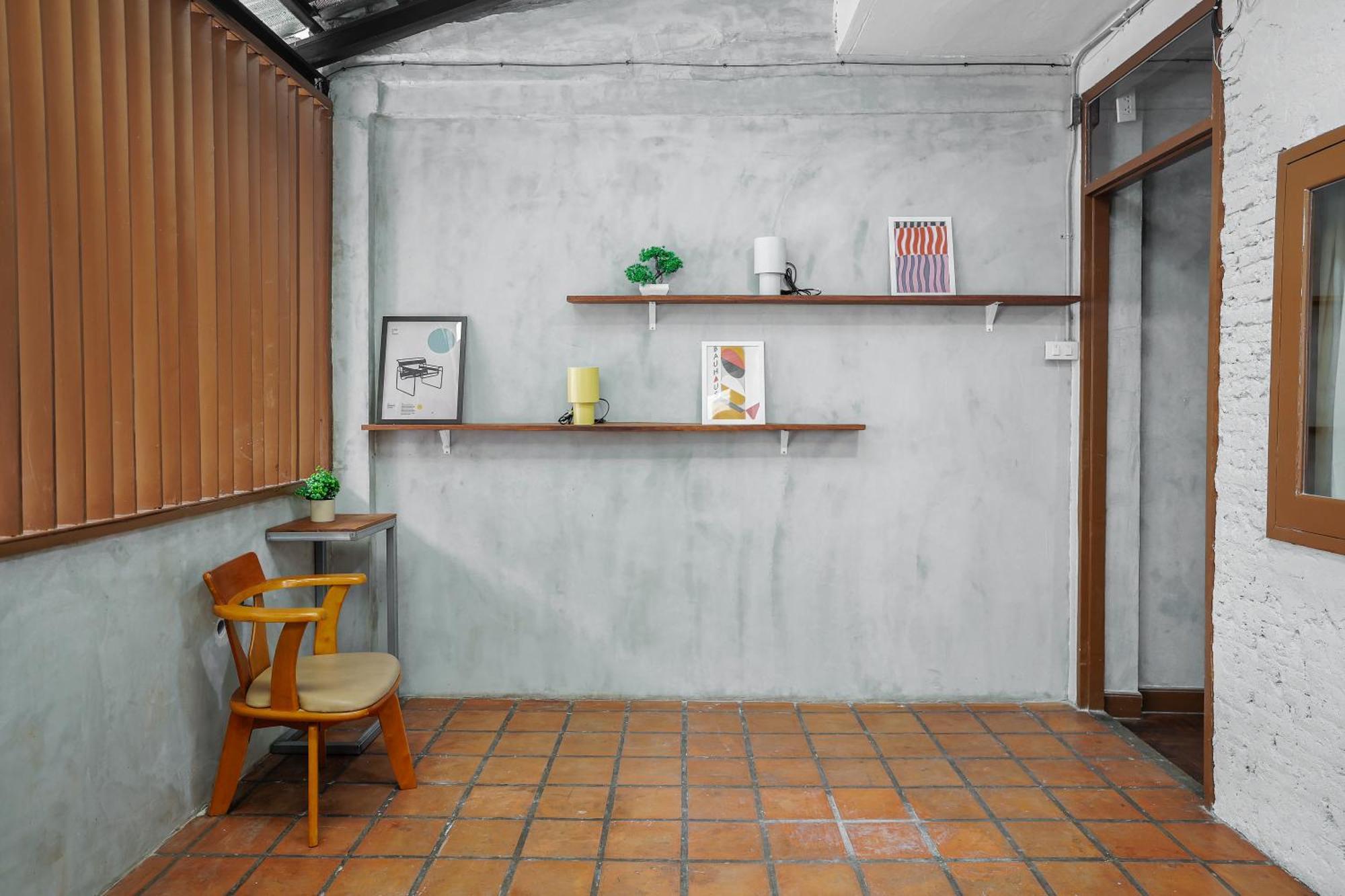 Siam Breeze By Spi Inn *