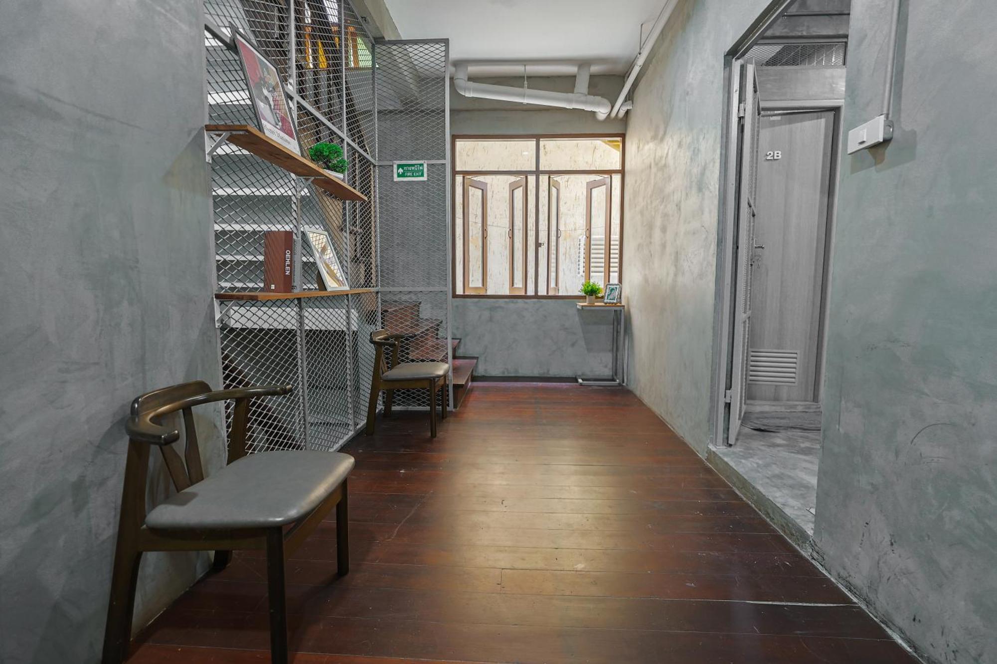 Inn Siam Breeze By Spi Bangkok