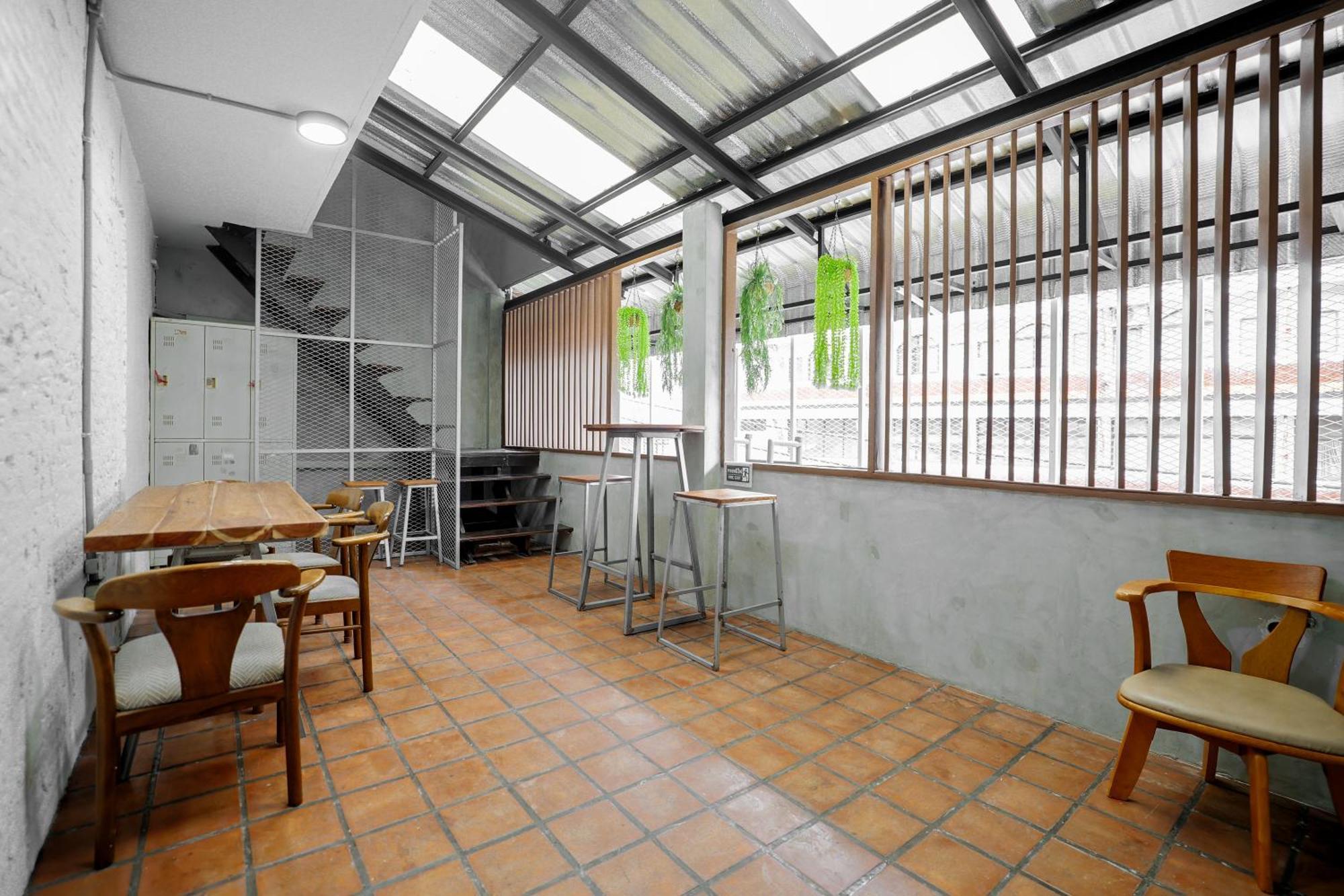 Siam Breeze By Spi * Bangkok