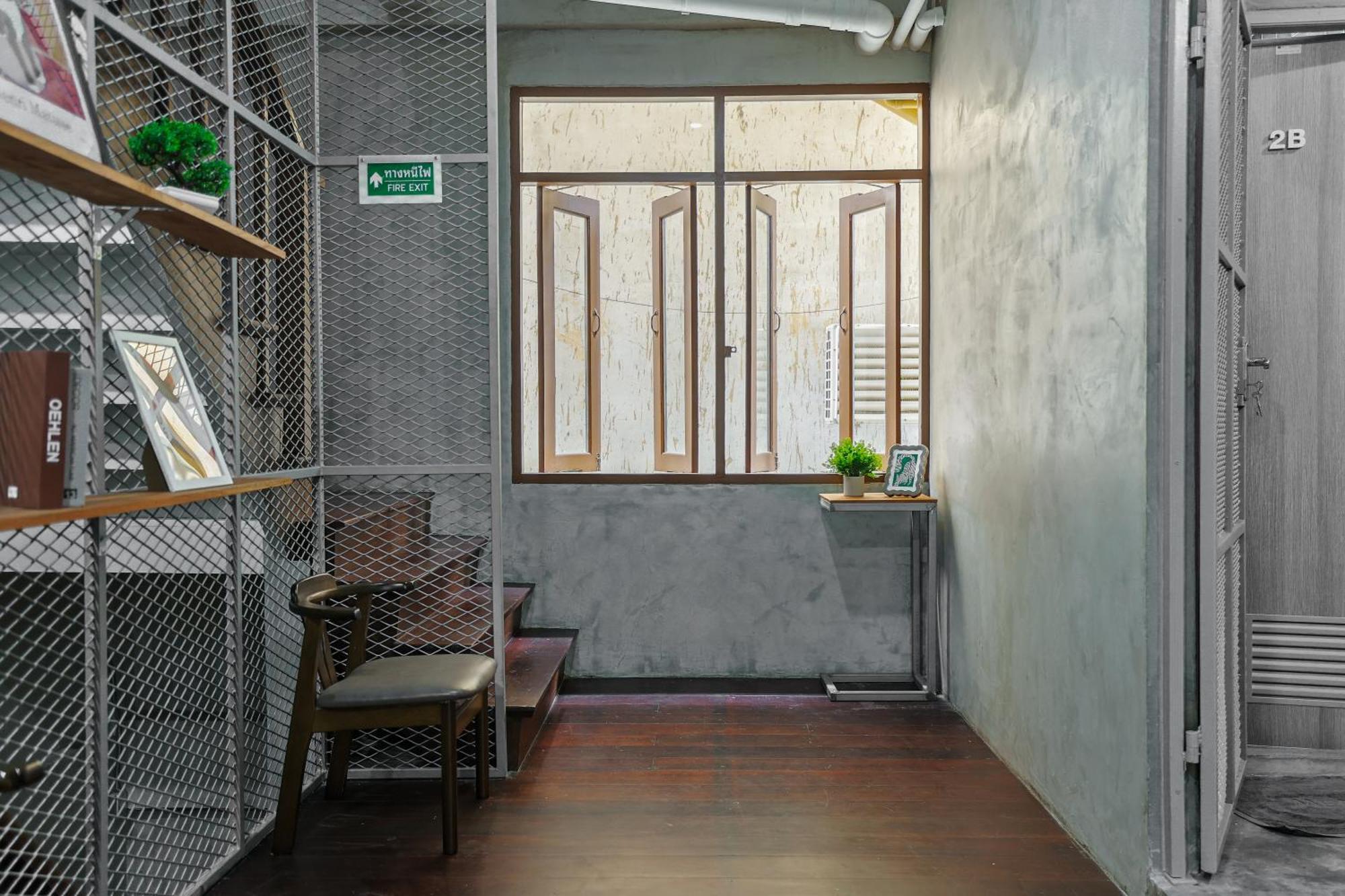 Siam Breeze By Spi Bangkok