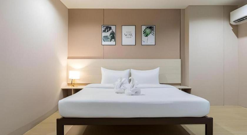 The Queen Palace 4* Bangkok