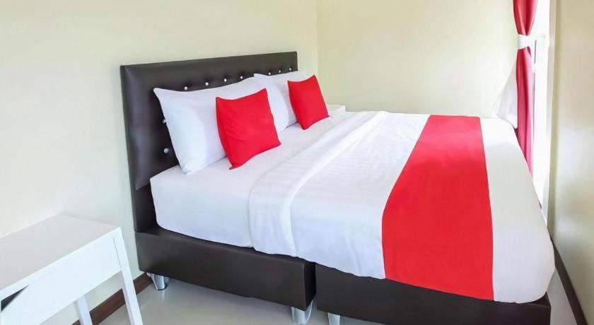 Hotel 5 Diamond 2*