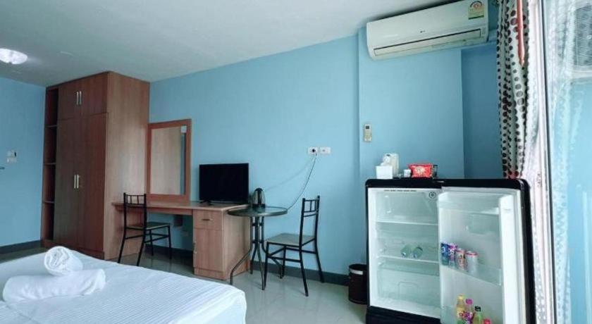 Hotel Buddy Place Bangkok