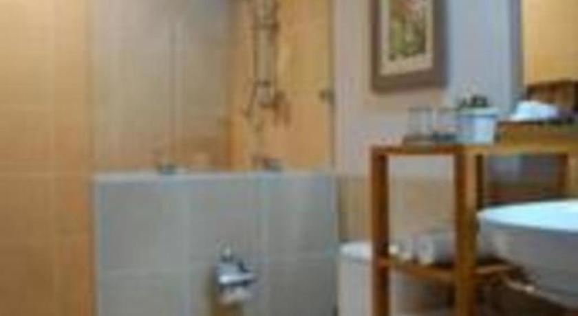 Hotel U Tiny Boutique Suvarnabhumi - Sha 4*