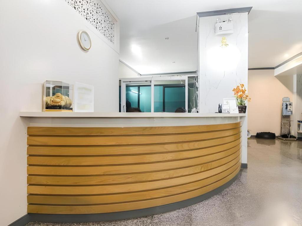 Hotel J Two S Pratunam