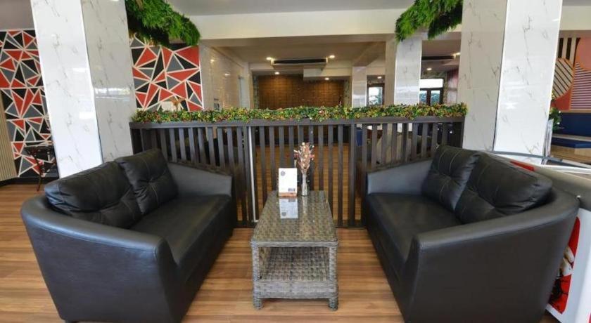 Station 203 Hotel 3*