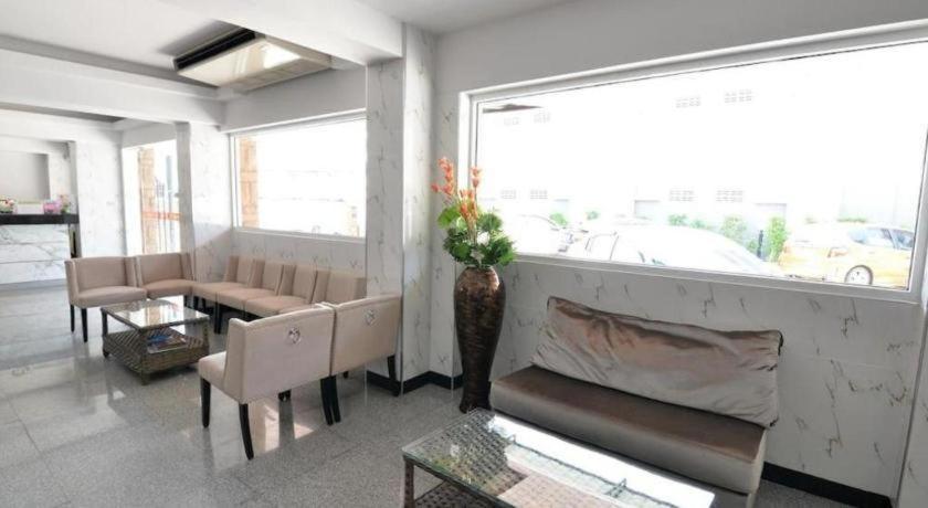 Hotel Station 203 3*