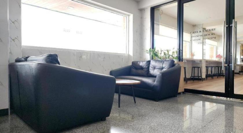 Station 203 Hotel