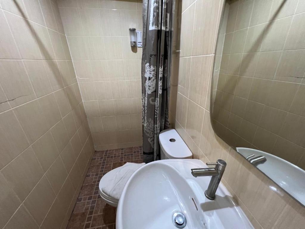 Ban Thungdang Housetel 2* Bangkok
