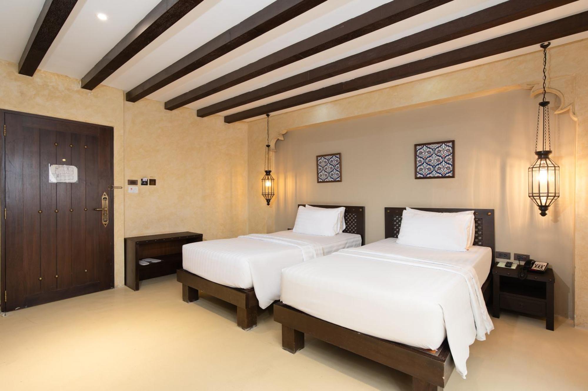 Dewan Hotel