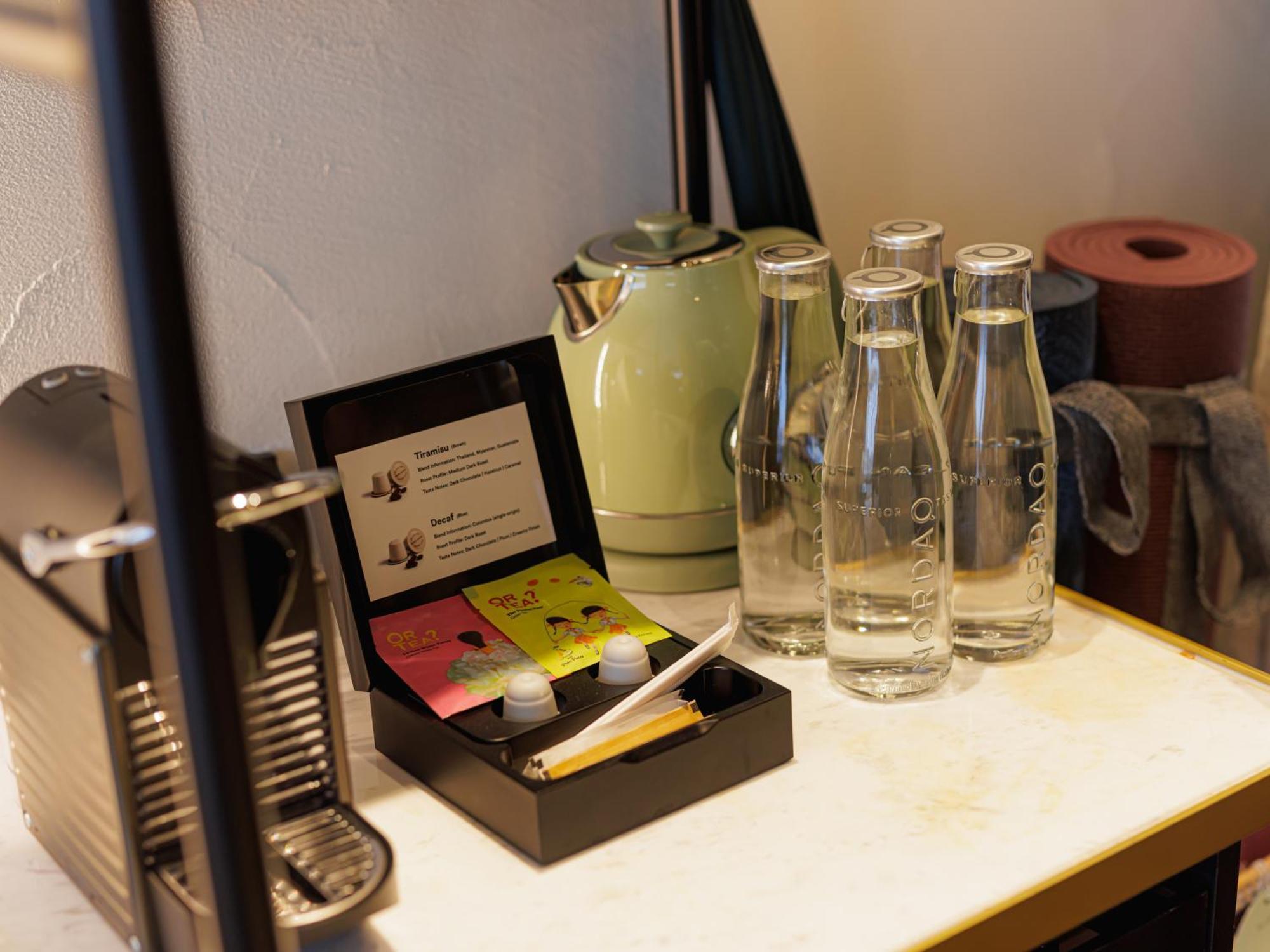 Hotel Public House Bangkok, A Member Of Design Bangkok