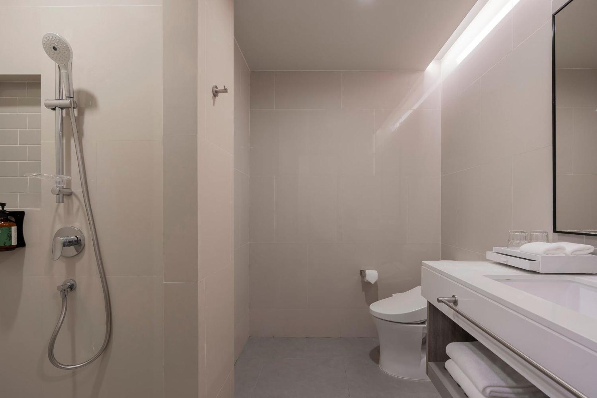 Staybridge Sukhumvit By Ihg 4* Bangkok