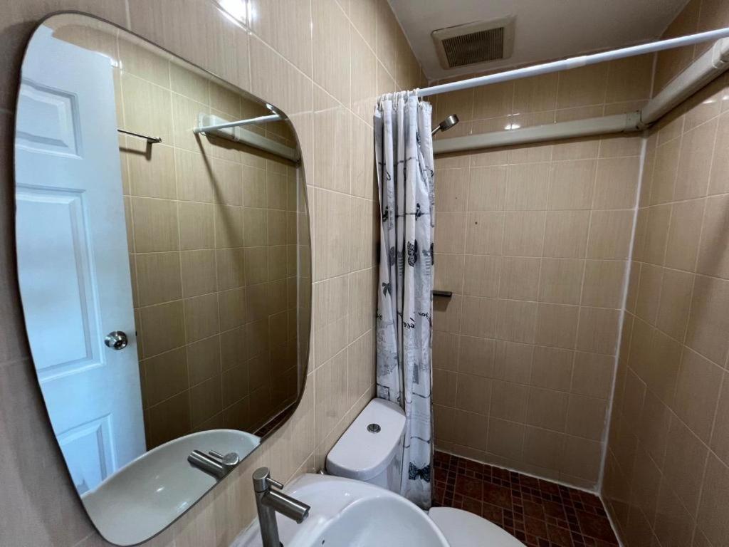 Ban Thungdang Housetel Hotel 2*