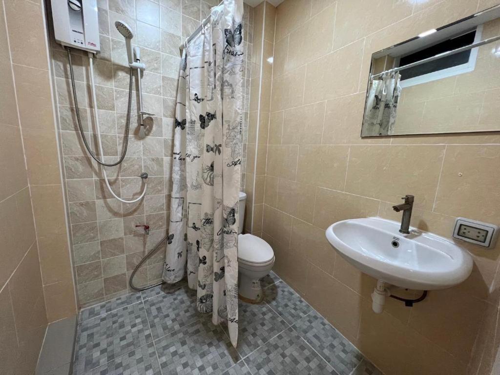 Ban Thungdang Housetel Hotel Bangkok