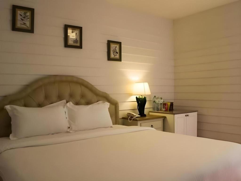 Ban Thungdang Housetel Hotel 2*