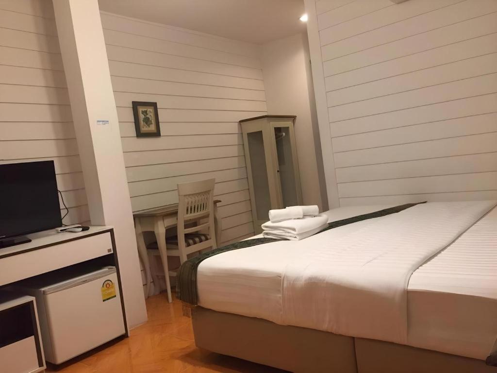 Ban Thungdang Housetel Bangkok