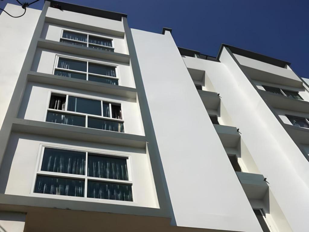 Buddy Place Hotel Bangkok