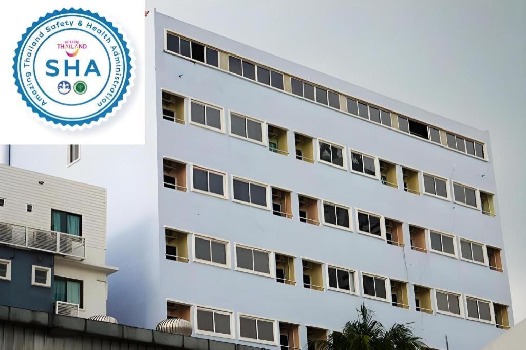 Hotel J Two S Pratunam