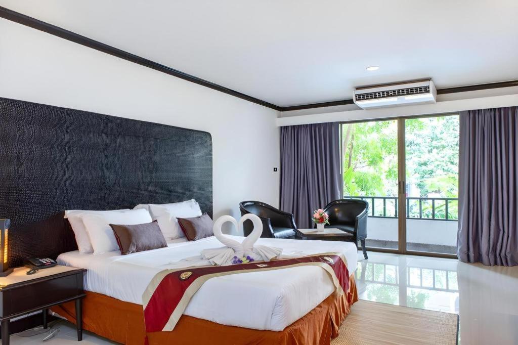 Town In Town Gardent Hotel 3*
