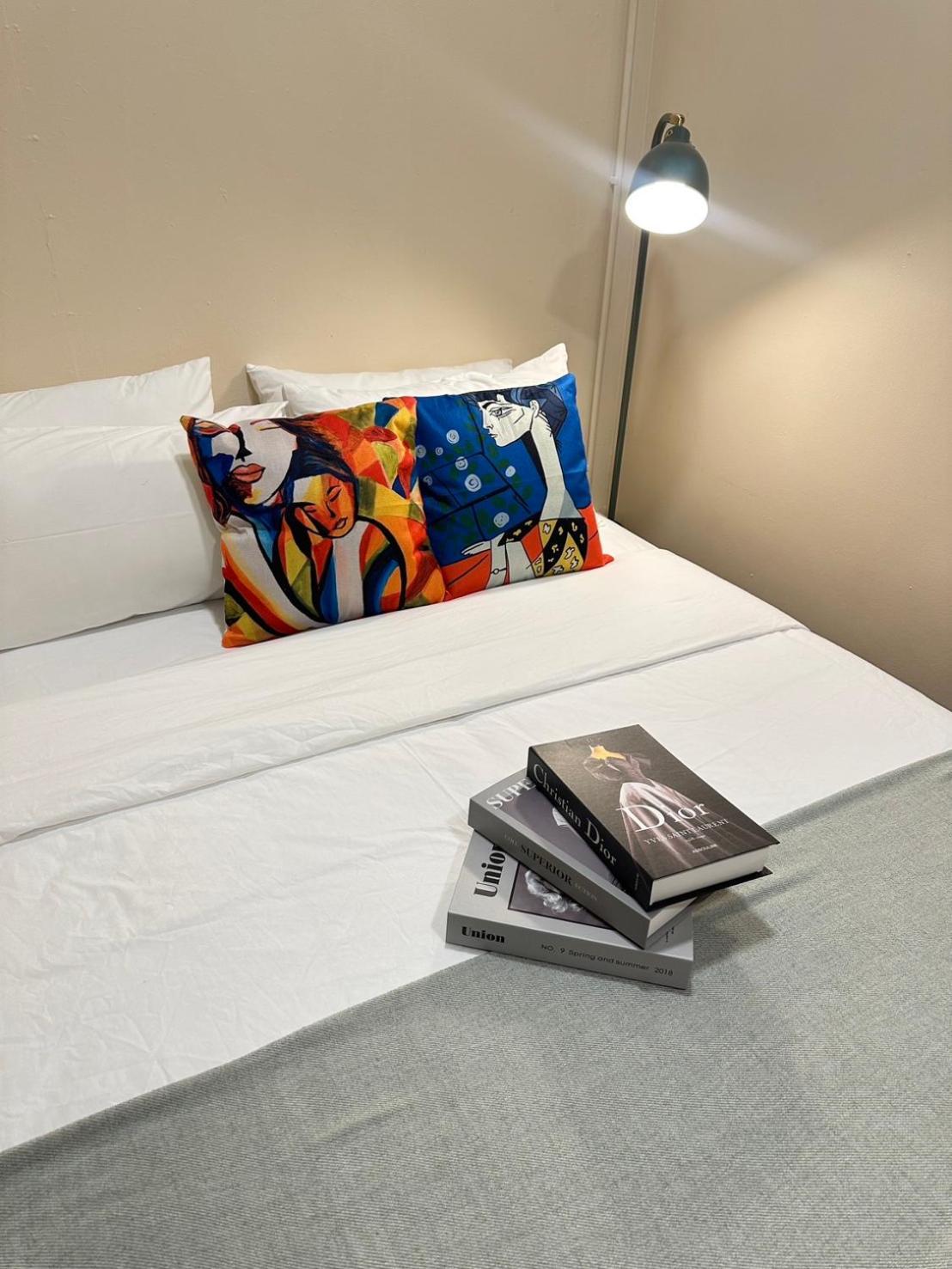 Twenty-one Bkk House Vakantiehuis